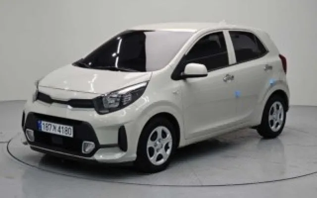 수원신용불량자중고차전액할부 모닝 어반 스탠다드 매물 사진 1 - 2022/08 45,000km