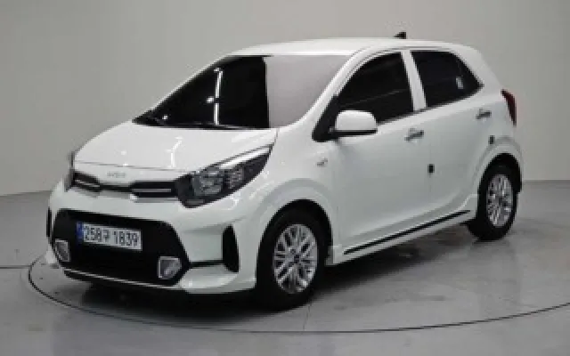 수원신용불량자중고차전액할부 모닝 어반 프레스티지 매물 사진 9 - 2023/03 43,458km