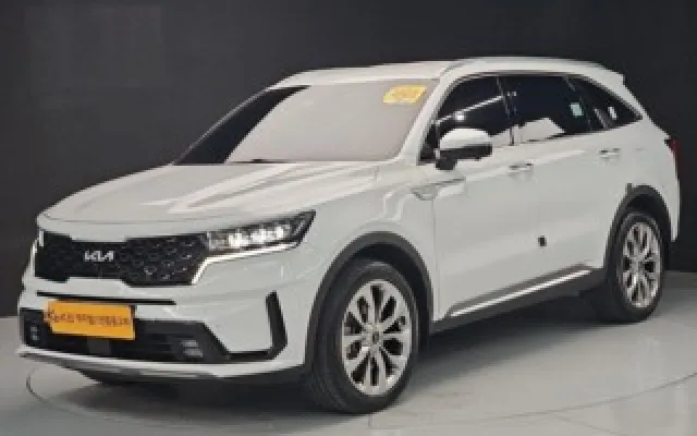 수원신용불량자중고차전액할부 쏘렌토 4세대(MQ4) 가솔린 2.5T 4WD 시그니처 매물 사진 10 - 2023/02 44,896km