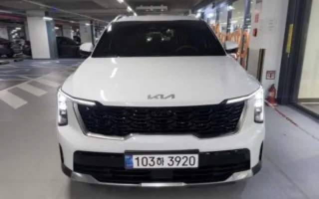 수원신용불량자중고차전액할부 더 뉴 쏘렌토 4세대 하이브리드 1.6T 2WD 노블레스 매물 사진 16 - 2024/07 32,134km
