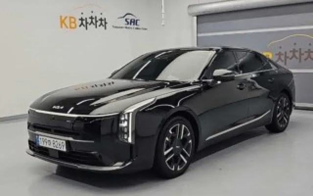 수원신용불량자중고차전액할부 뉴 K8 하이브리드 노블레스 매물 사진 7 - 2024/09 33,139km