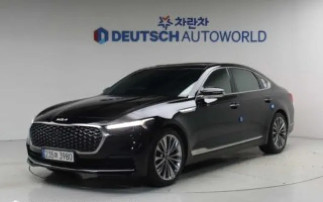 수원신용불량자중고차전액할부 더 뉴 K9 2세대 3.8 GDI AWD 매물 사진 1 - 2022/12 192,662km