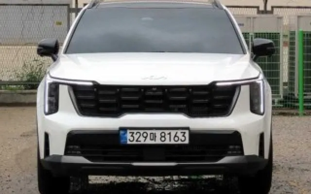 수원신용불량자중고차전액할부 더 뉴 쏘렌토 4세대 하이브리드 1.6T 2WD 시그니처 그래비티 매물 사진 14 - 2024/03 21,090km